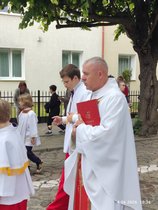  Uroczystość Najświętszego Ciała i&nbsp;Krwi Chrystusa