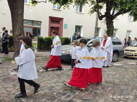  Uroczystość Najświętszego Ciała i&nbsp;Krwi Chrystusa