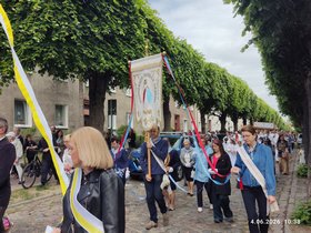  Uroczystość Najświętszego Ciała i&nbsp;Krwi Chrystusa