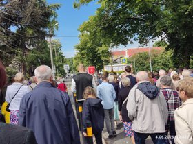  Uroczystość Najświętszego Ciała i&nbsp;Krwi Chrystusa