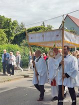  Uroczystość Najświętszego Ciała i&nbsp;Krwi Chrystusa