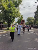  Uroczystość Najświętszego Ciała i&nbsp;Krwi Chrystusa