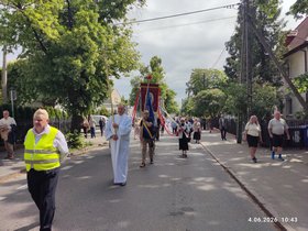  Uroczystość Najświętszego Ciała i&nbsp;Krwi Chrystusa