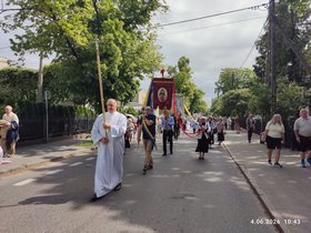  Uroczystość Najświętszego Ciała i&nbsp;Krwi Chrystusa