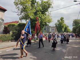  Uroczystość Najświętszego Ciała i&nbsp;Krwi Chrystusa