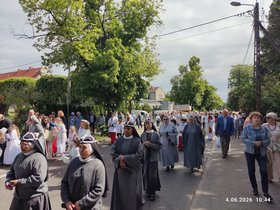  Uroczystość Najświętszego Ciała i&nbsp;Krwi Chrystusa