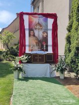  Uroczystość Najświętszego Ciała i&nbsp;Krwi Chrystusa