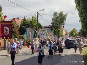  Uroczystość Najświętszego Ciała i&nbsp;Krwi Chrystusa
