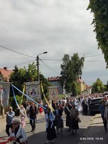  Uroczystość Najświętszego Ciała i&nbsp;Krwi Chrystusa