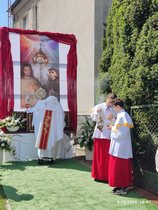  Uroczystość Najświętszego Ciała i&nbsp;Krwi Chrystusa