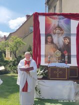  Uroczystość Najświętszego Ciała i&nbsp;Krwi Chrystusa