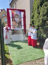  Uroczystość Najświętszego Ciała i&nbsp;Krwi Chrystusa