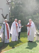  Uroczystość Najświętszego Ciała i&nbsp;Krwi Chrystusa