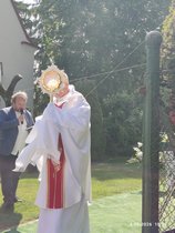  Uroczystość Najświętszego Ciała i&nbsp;Krwi Chrystusa