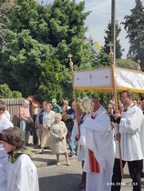  Uroczystość Najświętszego Ciała i&nbsp;Krwi Chrystusa