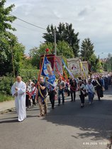  Uroczystość Najświętszego Ciała i&nbsp;Krwi Chrystusa