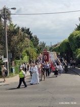  Uroczystość Najświętszego Ciała i&nbsp;Krwi Chrystusa