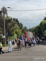  Uroczystość Najświętszego Ciała i&nbsp;Krwi Chrystusa