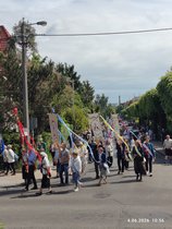  Uroczystość Najświętszego Ciała i&nbsp;Krwi Chrystusa