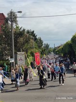  Uroczystość Najświętszego Ciała i&nbsp;Krwi Chrystusa