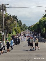  Uroczystość Najświętszego Ciała i&nbsp;Krwi Chrystusa
