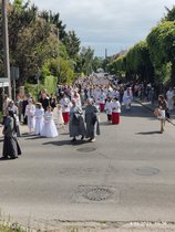  Uroczystość Najświętszego Ciała i&nbsp;Krwi Chrystusa