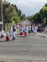  Uroczystość Najświętszego Ciała i&nbsp;Krwi Chrystusa