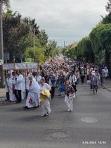  Uroczystość Najświętszego Ciała i&nbsp;Krwi Chrystusa