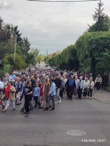  Uroczystość Najświętszego Ciała i&nbsp;Krwi Chrystusa