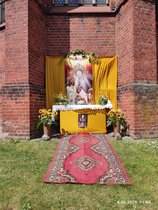  Uroczystość Najświętszego Ciała i&nbsp;Krwi Chrystusa