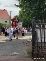  Uroczystość Najświętszego Ciała i&nbsp;Krwi Chrystusa