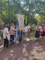  Uroczystość Najświętszego Ciała i&nbsp;Krwi Chrystusa