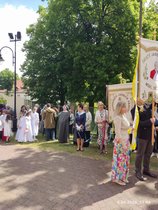  Uroczystość Najświętszego Ciała i&nbsp;Krwi Chrystusa
