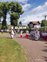  Uroczystość Najświętszego Ciała i&nbsp;Krwi Chrystusa