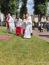  Uroczystość Najświętszego Ciała i&nbsp;Krwi Chrystusa