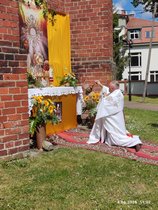 Uroczystość Najświętszego Ciała i&nbsp;Krwi Chrystusa