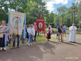  Uroczystość Najświętszego Ciała i&nbsp;Krwi Chrystusa