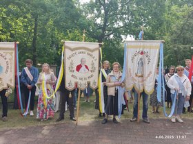  Uroczystość Najświętszego Ciała i&nbsp;Krwi Chrystusa