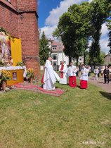  Uroczystość Najświętszego Ciała i&nbsp;Krwi Chrystusa