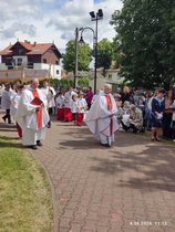  Uroczystość Najświętszego Ciała i&nbsp;Krwi Chrystusa