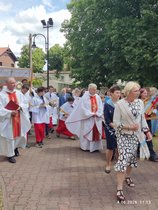  Uroczystość Najświętszego Ciała i&nbsp;Krwi Chrystusa