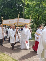  Uroczystość Najświętszego Ciała i&nbsp;Krwi Chrystusa