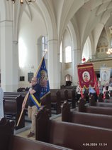  Uroczystość Najświętszego Ciała i&nbsp;Krwi Chrystusa