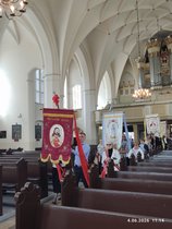  Uroczystość Najświętszego Ciała i&nbsp;Krwi Chrystusa