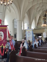  Uroczystość Najświętszego Ciała i&nbsp;Krwi Chrystusa