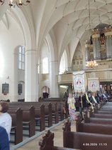  Uroczystość Najświętszego Ciała i&nbsp;Krwi Chrystusa