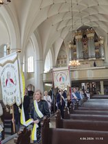  Uroczystość Najświętszego Ciała i&nbsp;Krwi Chrystusa