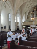  Uroczystość Najświętszego Ciała i&nbsp;Krwi Chrystusa