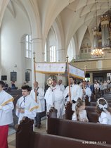  Uroczystość Najświętszego Ciała i&nbsp;Krwi Chrystusa