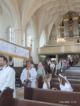 Uroczystość Najświętszego Ciała i&nbsp;Krwi Chrystusa